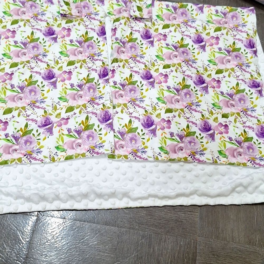 Beautiful Floral Car seat cover